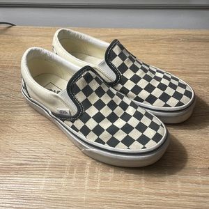 Vans Slip On